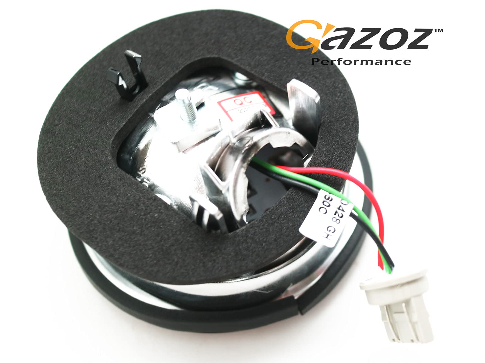 1998-2005 Lexus IS200 IS300 LED Rear Fog & Tail Light - Plug & Play Red Lights - Easy Installation Car Accessories - Perfect for Night Driving & Enhanced Visibility