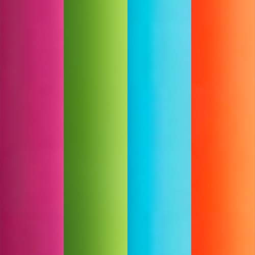 Fun colours