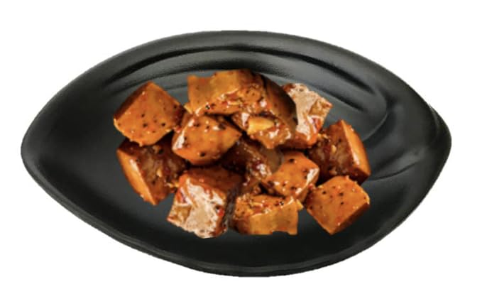 Premium Melamine Soy Sauce Dishes - 6.5