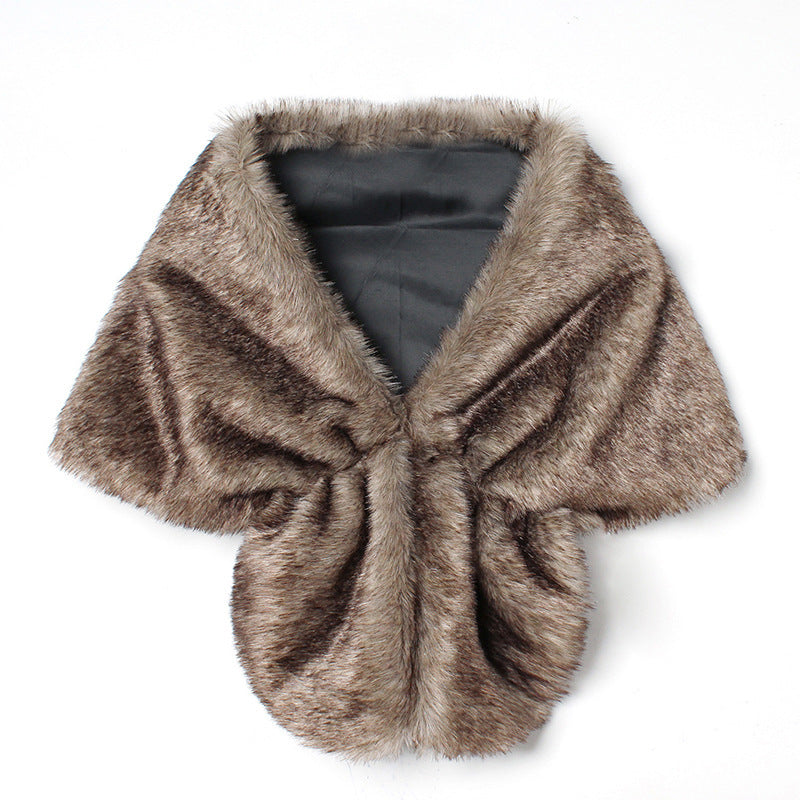 Women's Winter Shawl Tops - Soft Warm Wrap Cardigan for Cold Weather - Perfect for Office, Travel & Cozy Home Wear