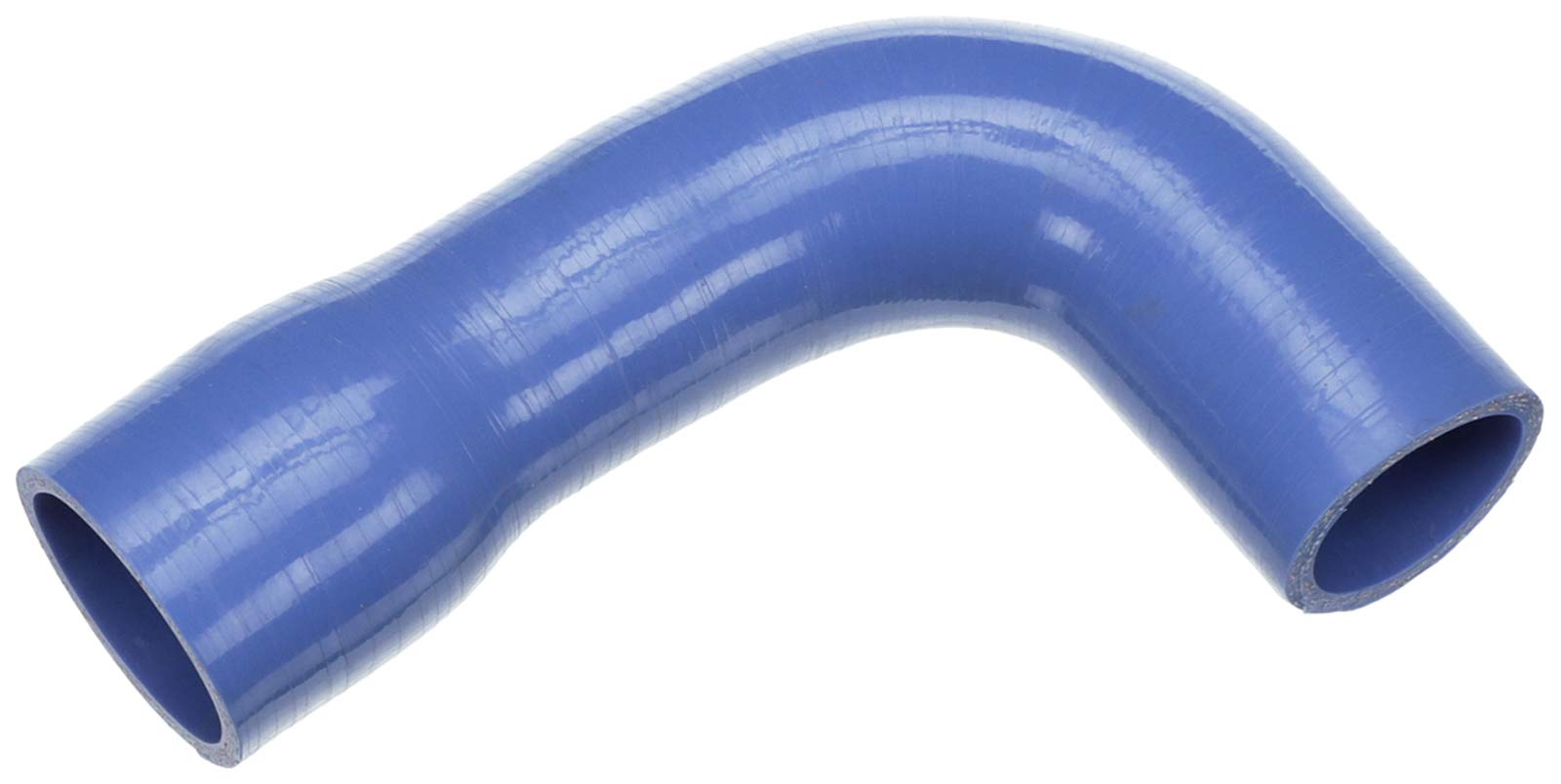 High-Performance 28358 Molded Silicone Coolant Hose - Durable & Heat-Resistant for Automotive, Marine & Industrial Applications