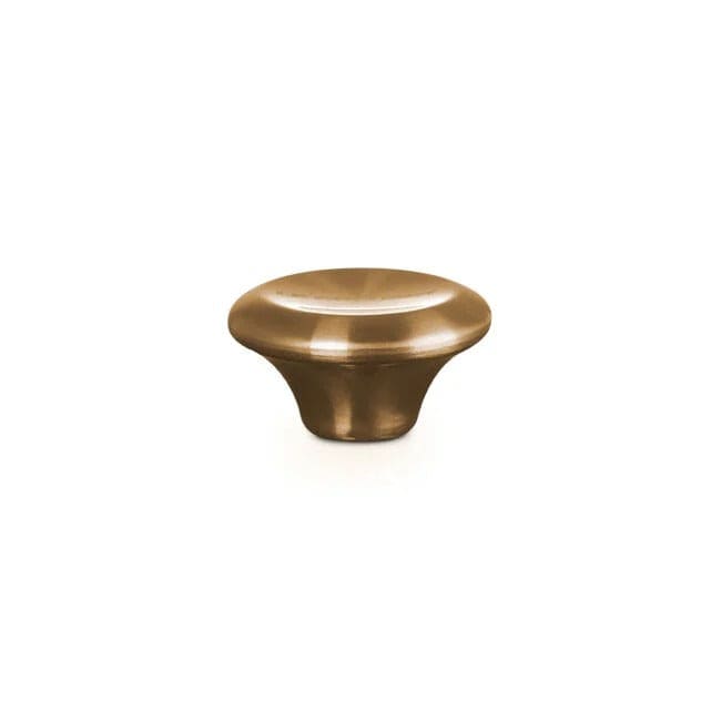 Le Creuset Gold Knob Replacement - Small, Medium, Large Sizes for Dutch Ovens & Cookware - Perfect for Upgrading Kitchen Accessories & Enhancing Cooking Experience