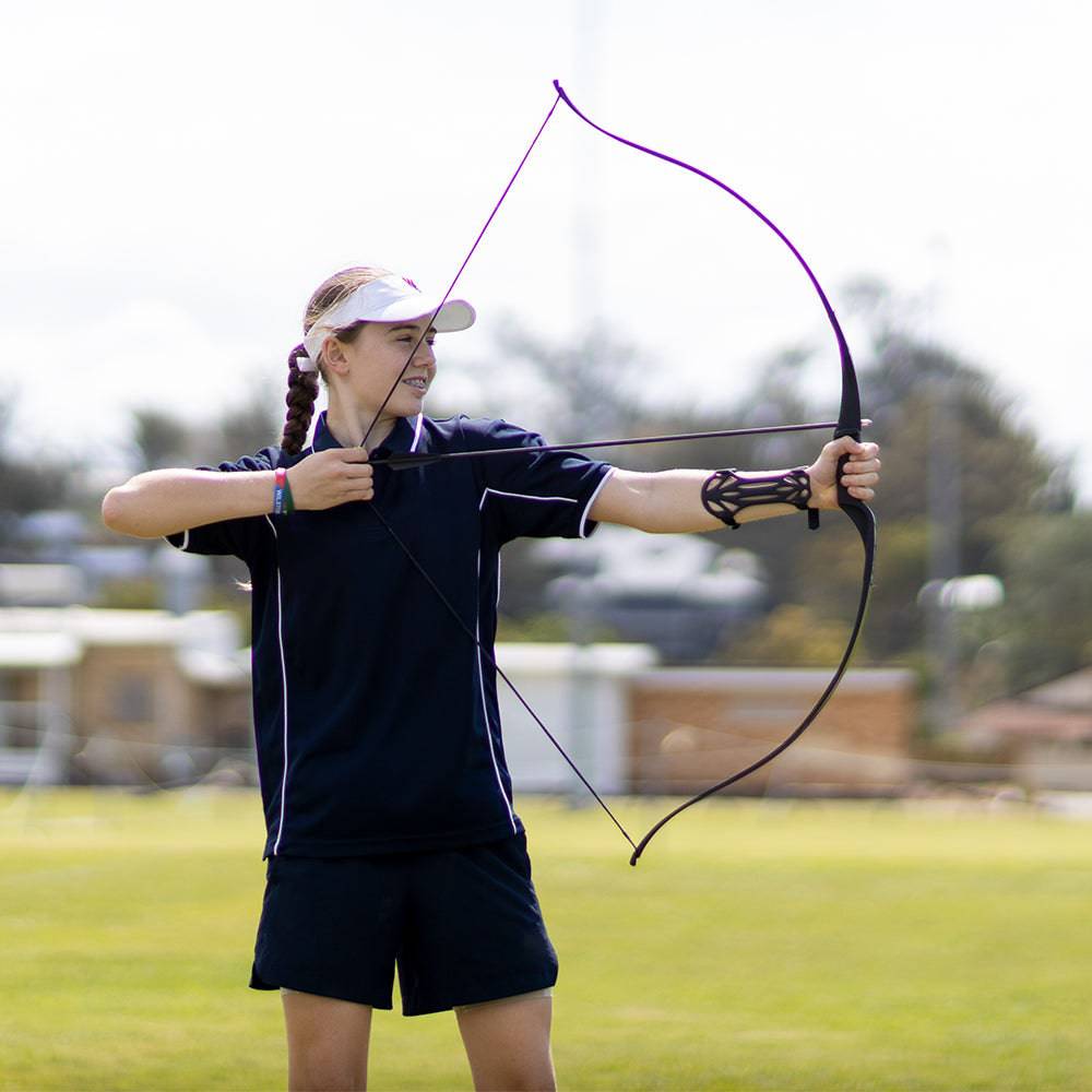 Premium Fiberglass Target Arrows for Archery Practice - High Performance, Durable & Accurate - Perfect for Outdoor Target Shooting, Hunting & Competition Training