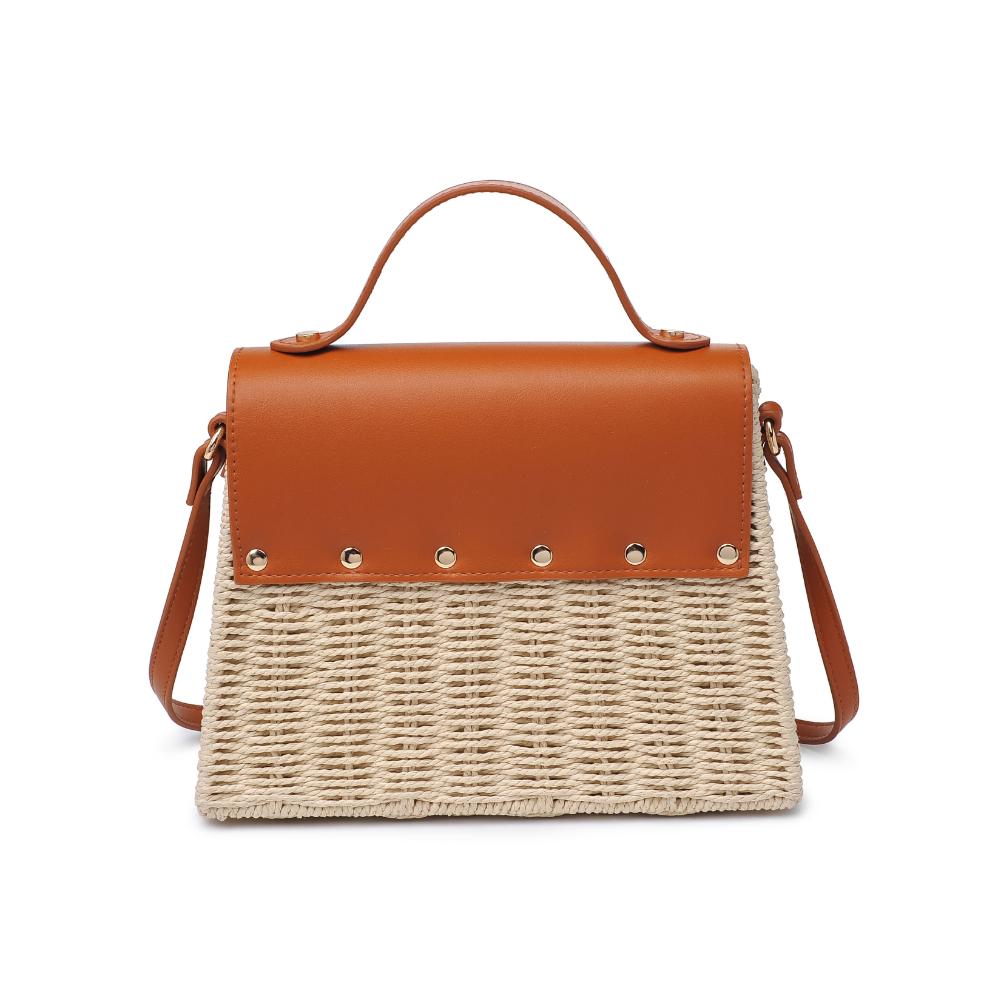 Romona Crossbody Bag for Women - Stylish & Lightweight Shoulder Purse - Perfect for Travel, Shopping, and Everyday Use