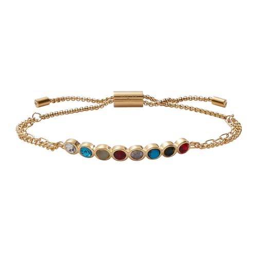 Stainless Steel Gold