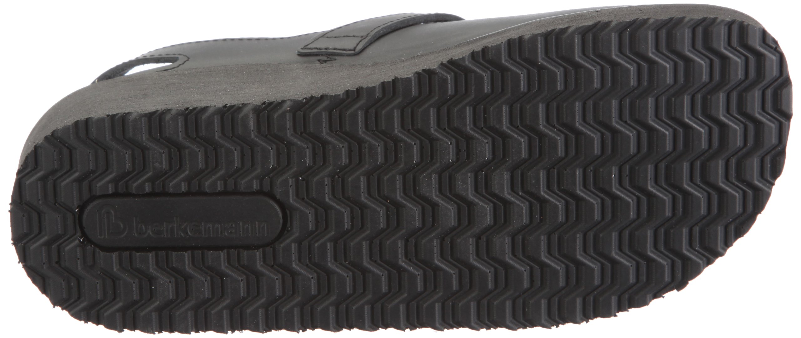 Berkemann Men's Comfortable Clogs & Mules - Slip Resistant Work Shoes for Nurses, Chefs & Gardeners