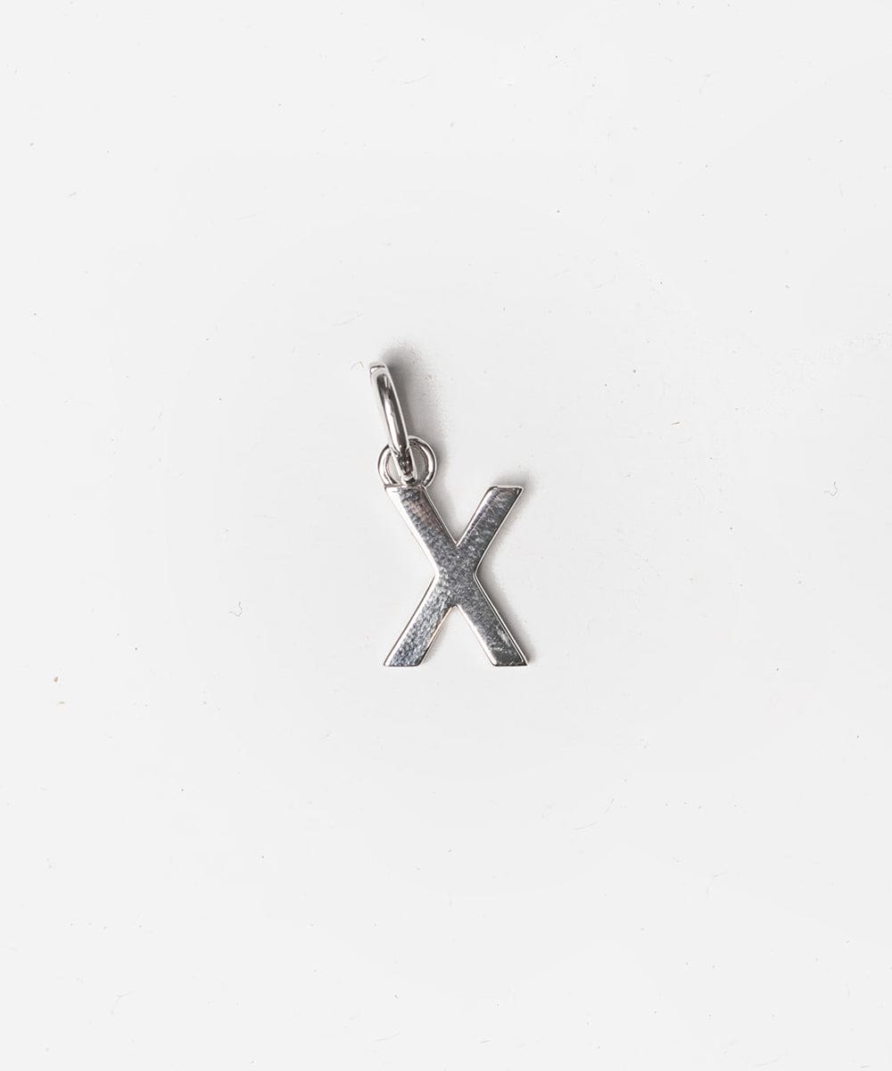 Personalized Letter Hat Charm - Custom Initial Pendant for Jewelry Making, DIY Crafts & Gifts - Perfect for Necklaces, Bracelets & Keychains