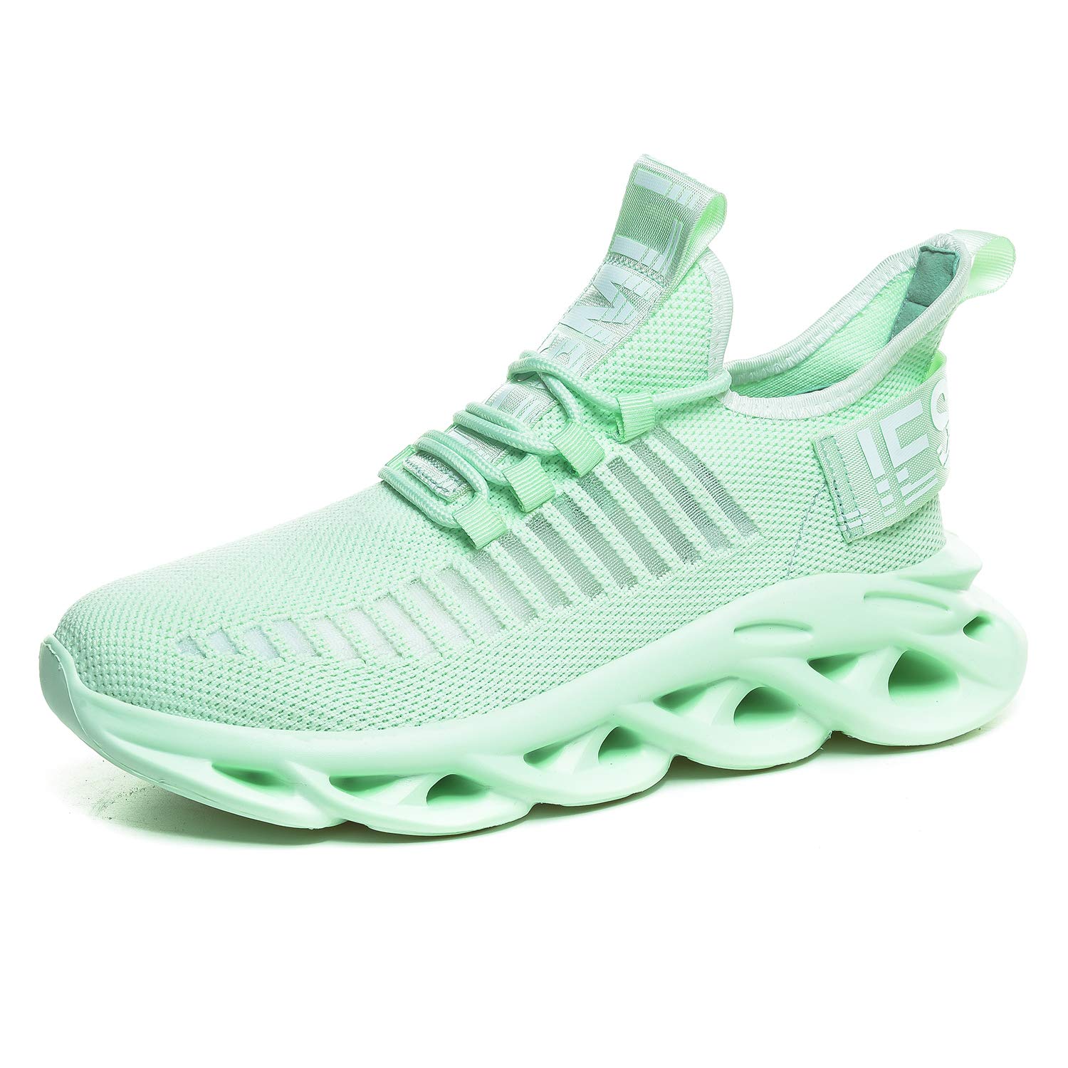 Men's Running Shoes - Lightweight Breathable Mesh Sneakers for Walking, Gym & Tennis | Perfect for Jogging, Workouts & Casual Wear