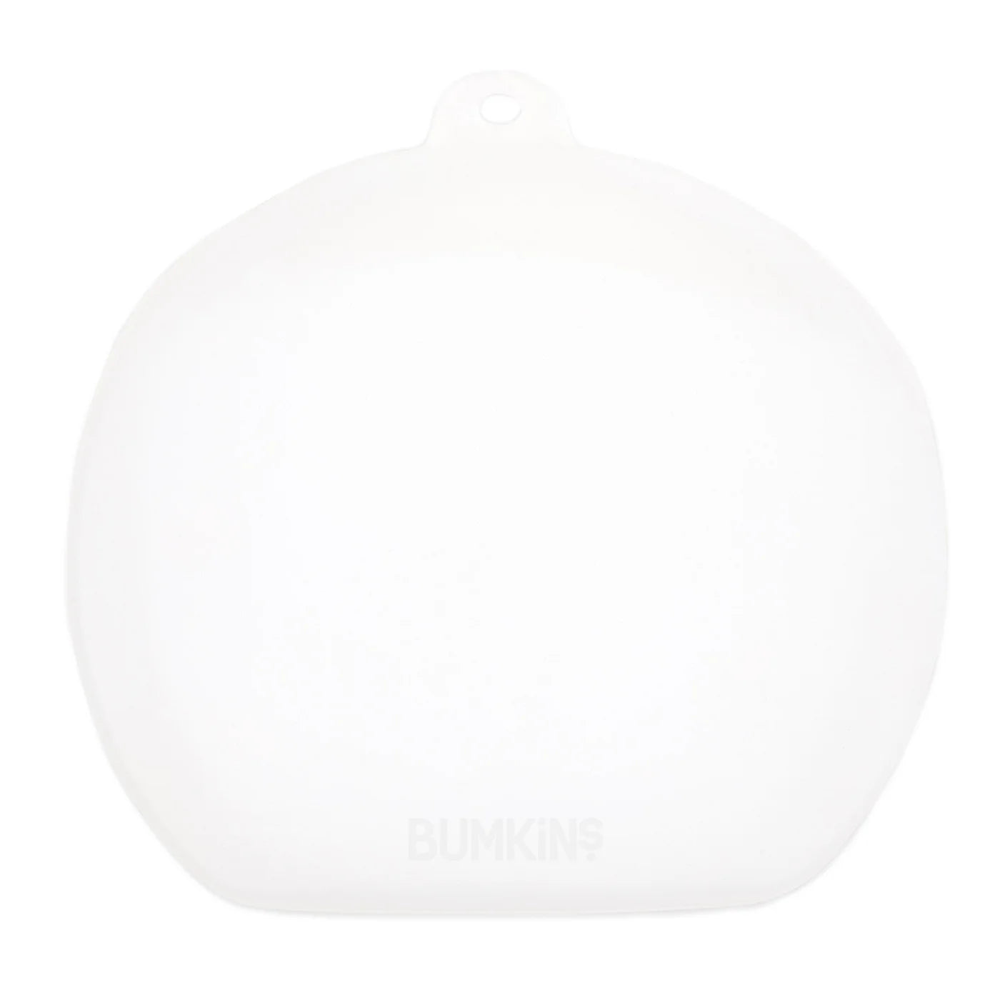 Bumkins Grip Dish Stretch Lid Cover - Universal Silicone Food Container Cover for Bowls & Plates - Microwave & Freezer Safe - Perfect for Meal Prep, Leftovers & On-the-Go Snacks