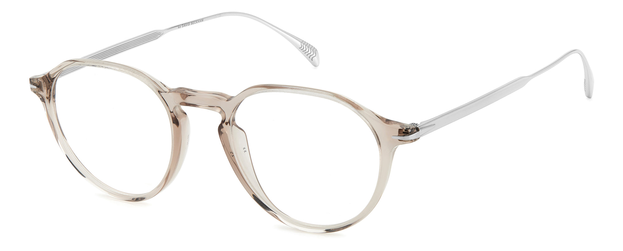 David Beckham DB1105 Sunglasses - Polarized Aviator Style for Men & Women - Perfect for Driving, Outdoor Sports & Fashion Accessories