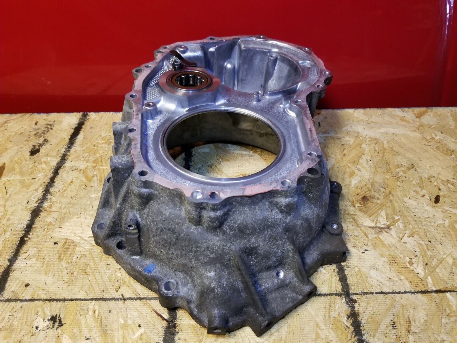 04 05 06 Scion XA Automatic Transmission Bell Housing OEM Replacement Part - Perfect for Transmission Repairs & Engine Rebuilds