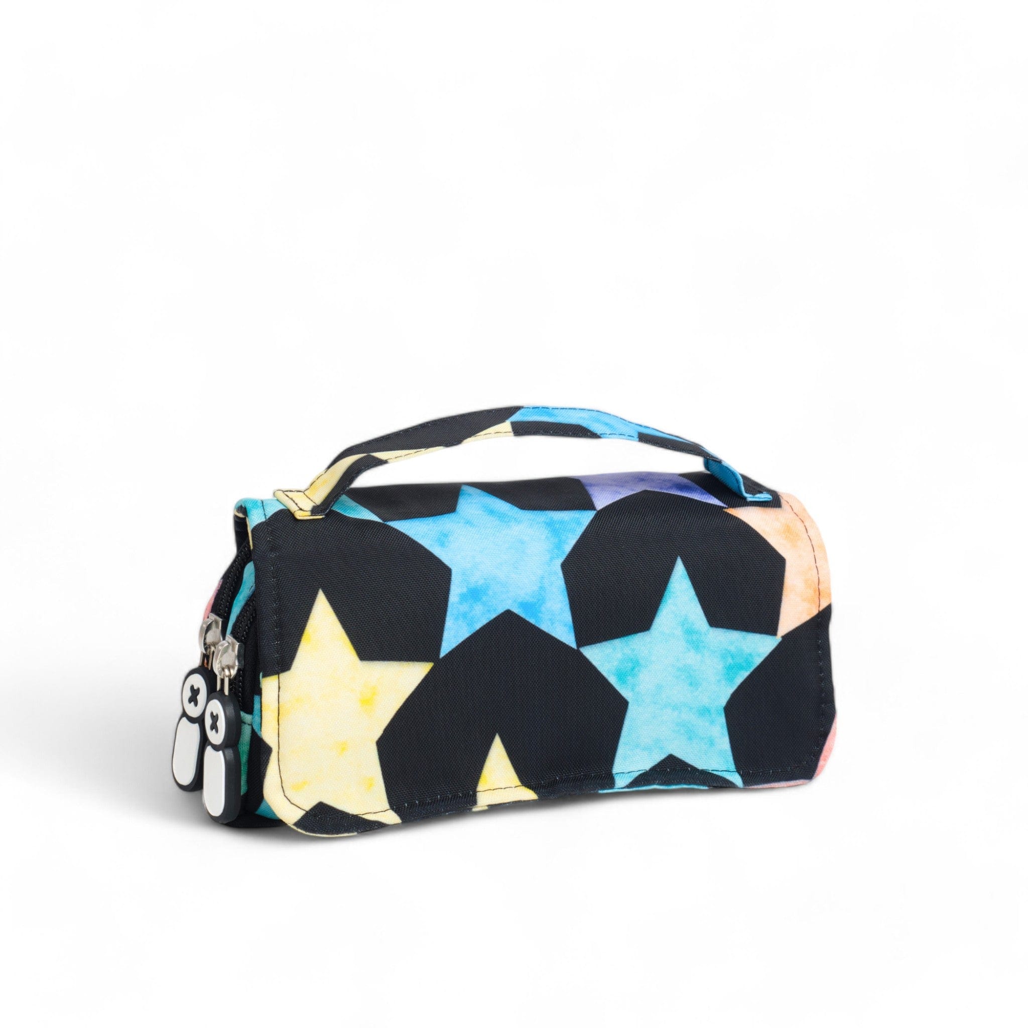 All Stars Medium Backpack Set - Durable School & Travel Backpack for Students & Professionals - Perfect for College, Work & Outdoor Adventures