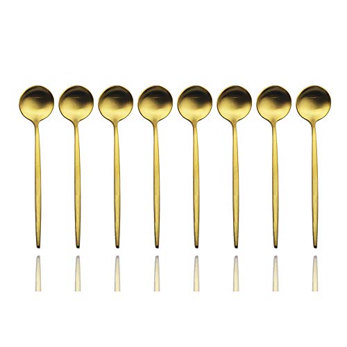 B Dessert Spoon