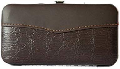 Brown Leather