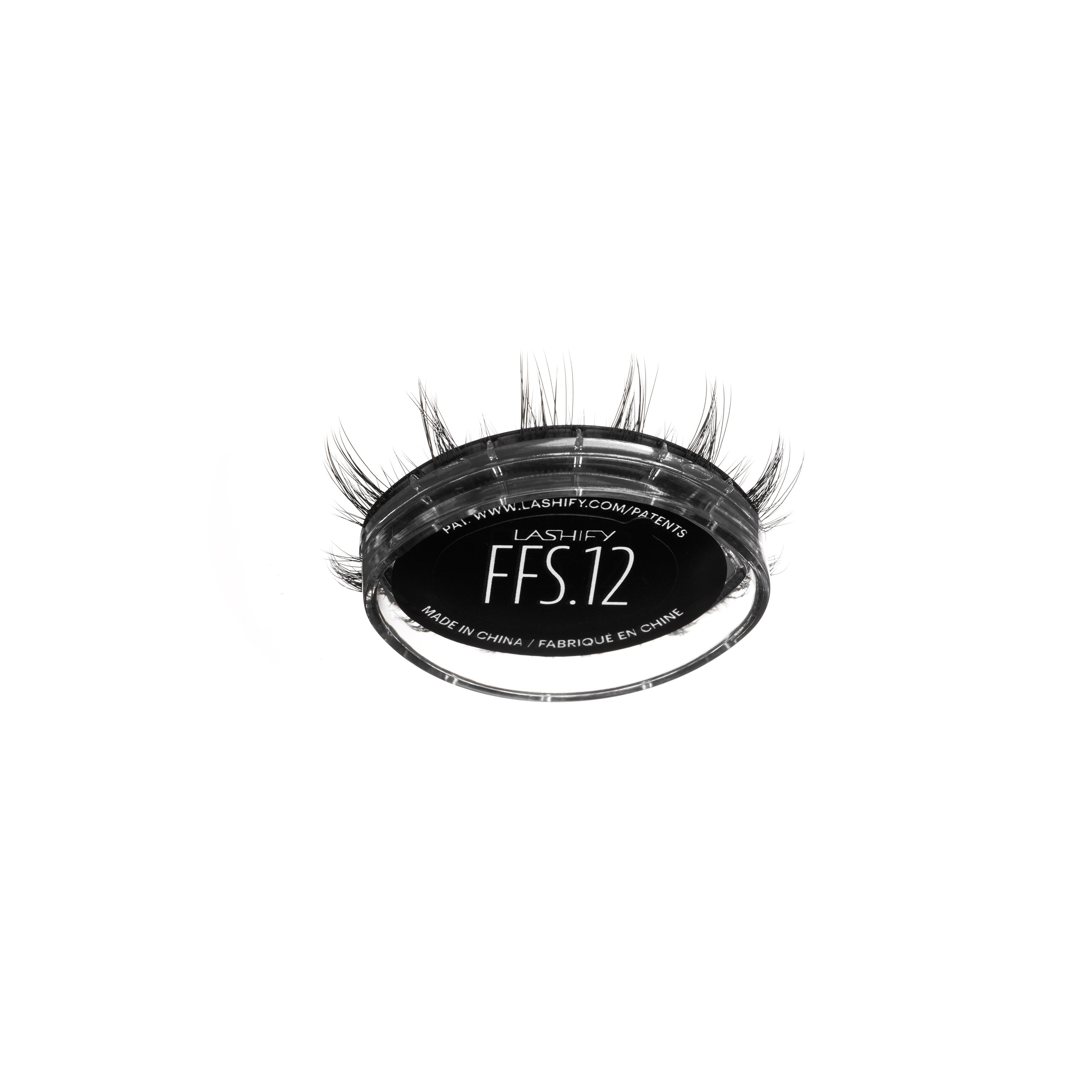FFS Gossamer® Lashes - Natural Looking False Eyelashes for Dramatic Eye Makeup | Perfect for Parties, Weddings & Special Events