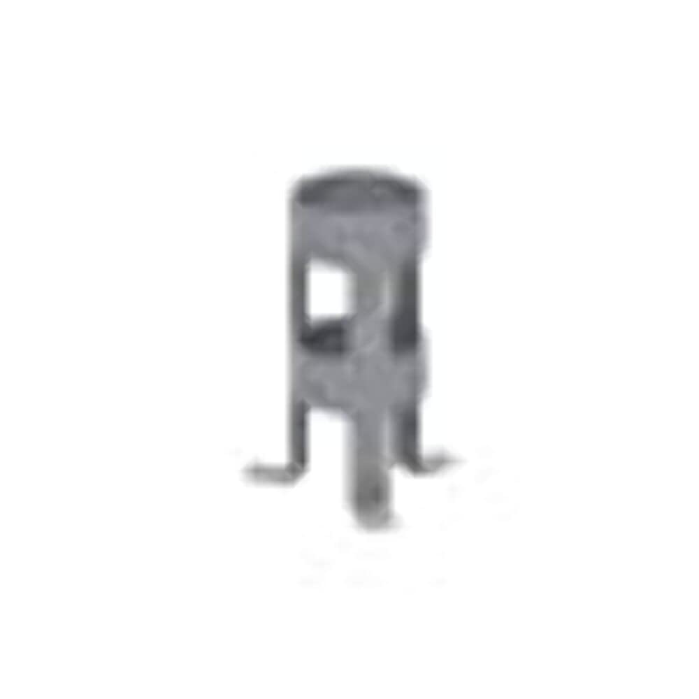 Holman 40126 Wall Mounted Tank Holder - Heavy Duty Metal Bracket for Water Storage Tanks - Perfect for Garage, Basement, and Outdoor Water Tank Installation