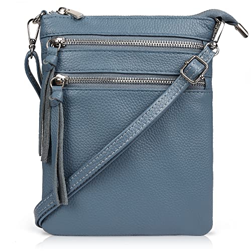 Blue Gray