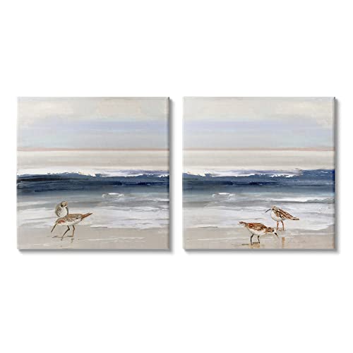 Gallery Wrapped Canvas