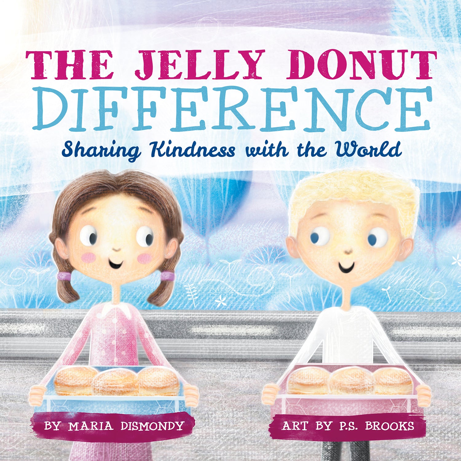 Kindness & Empathy Books for Kids - Teach Compassion & Emotional Intelligence - Perfect for Classroom, Homeschool & Parenting