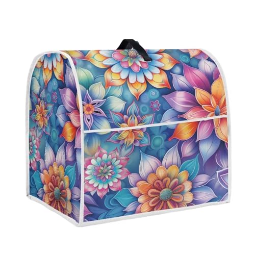 Mandala Flower