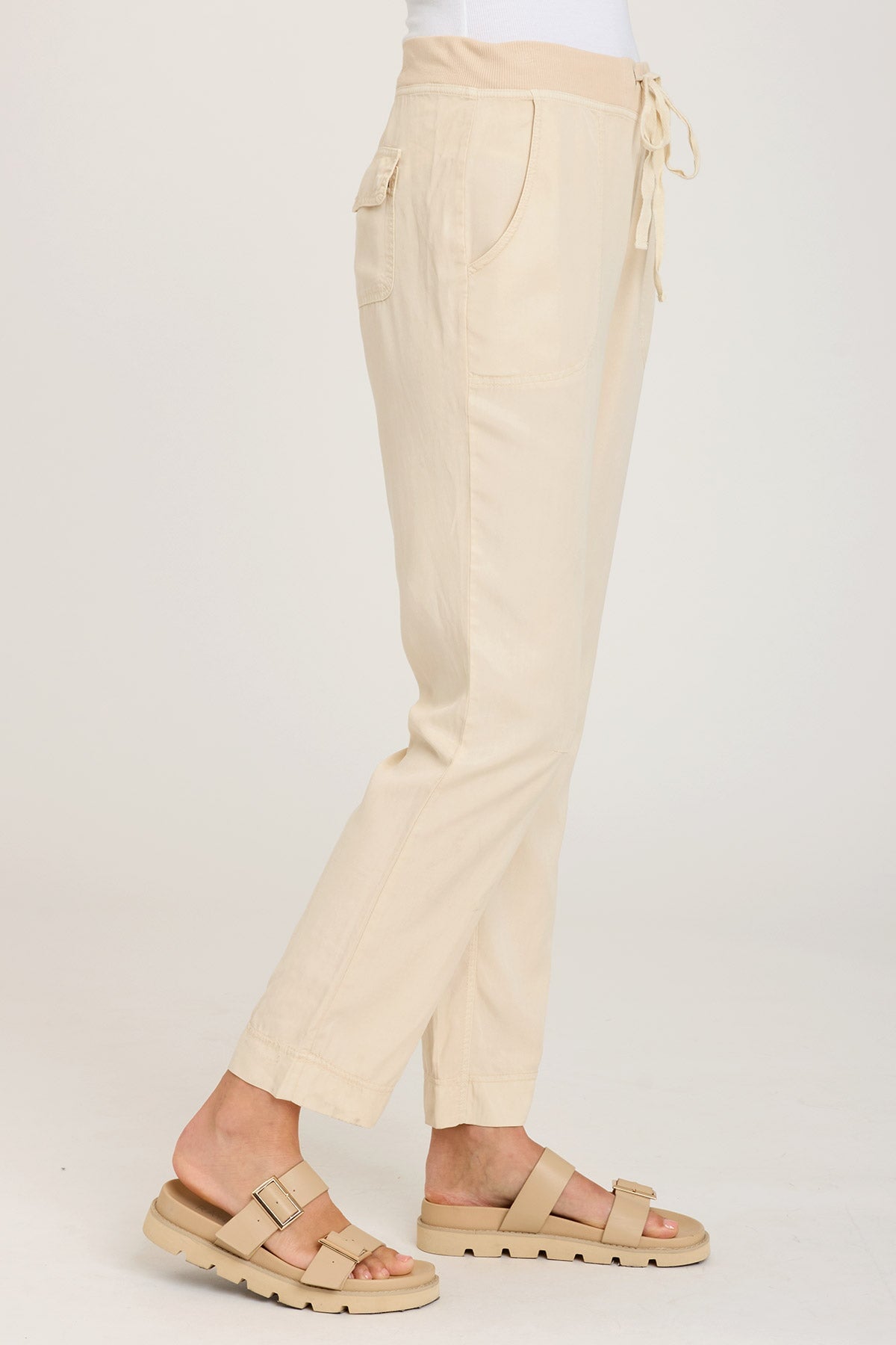 Cutler Slim Pant for Men - Comfortable & Stylish Slim Fit Trousers for Work, Office & Casual Wear | Perfect for Business, Travel & Everyday Use