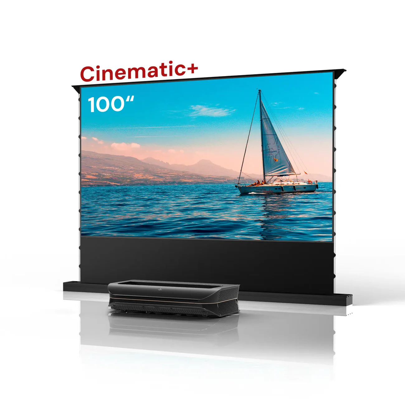 AWOL Vision LTV 3000 Pro Plus 100-130