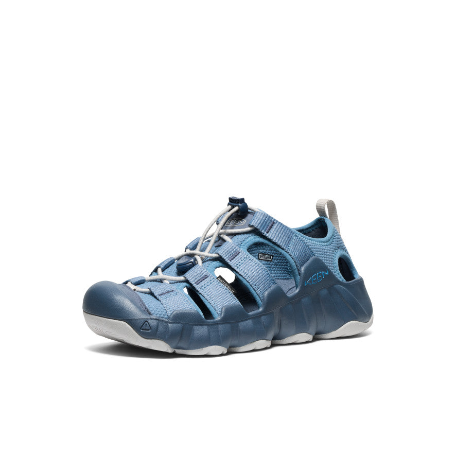Women's Hyperport H2 Sandal - Coronet Blue/Vapor | Lightweight Comfortable Walking Shoes for Hiking, Travel & Everyday Wear