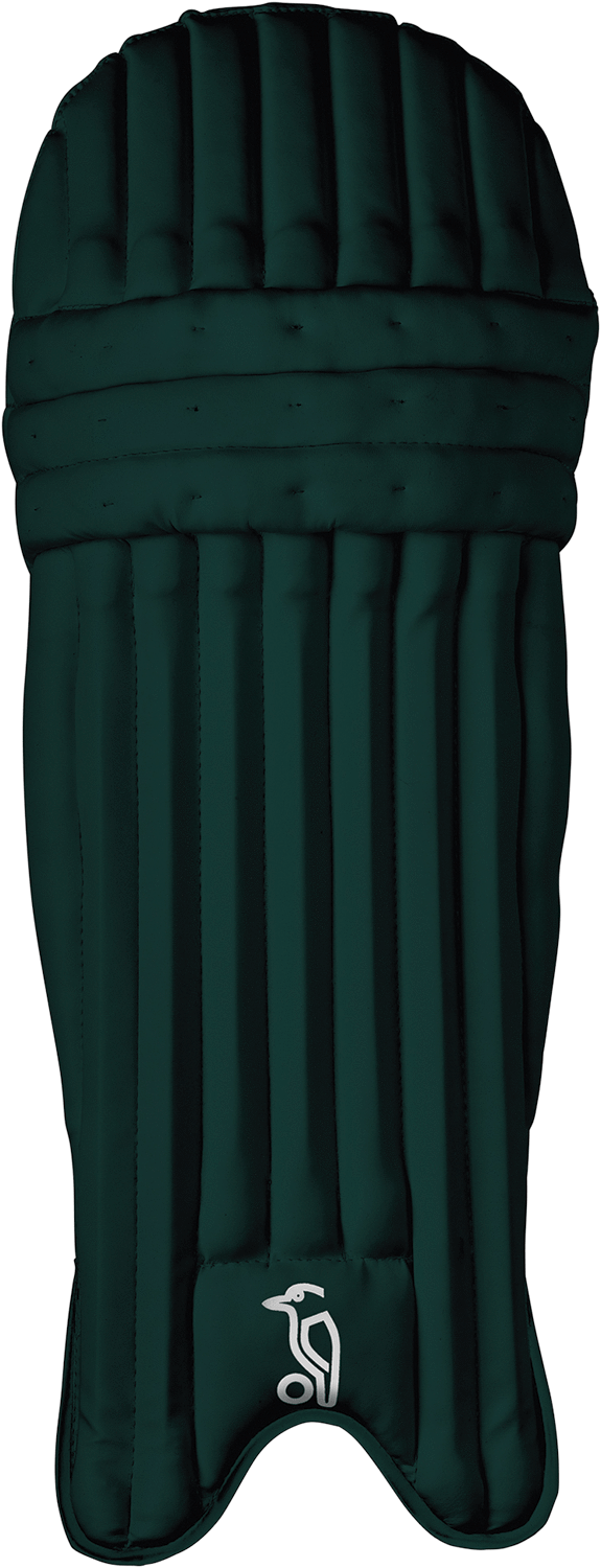 Kookaburra Pro 1.0 Cricket Batting Pads - Lightweight Protective Leg Guards for Cricket Players - Perfect for Practice & Matches