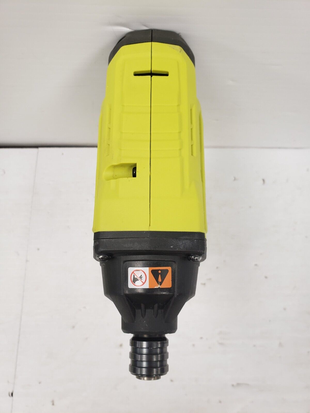 Ryobi P235AVN 18V Cordless Impact Driver with 1/4 Inch Hex Chuck - Perfect for DIY Projects, Home Repairs, and Construction Work