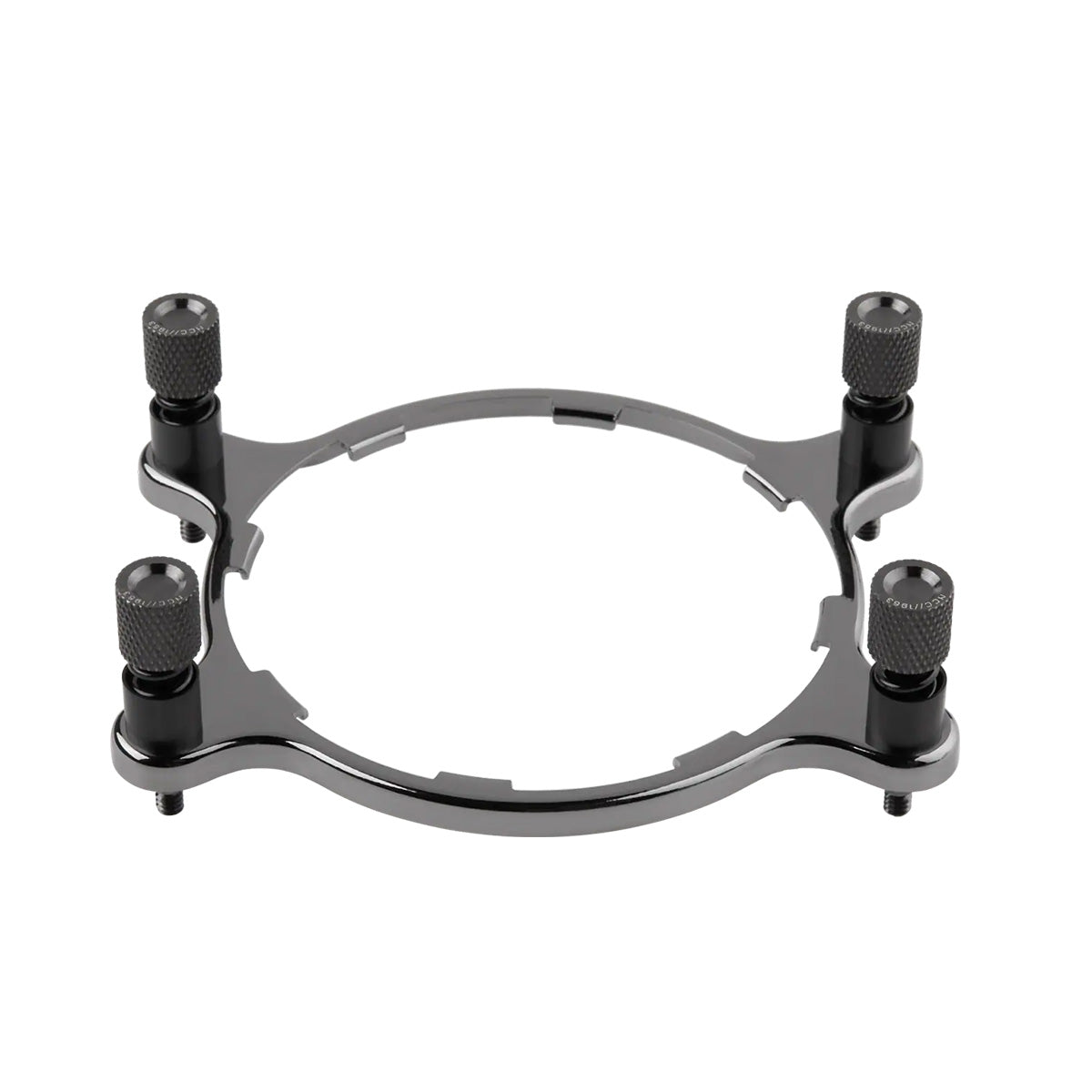 Corsair Hydro X Series XC7 RGB PRO CPU Water Block - High Performance Liquid Cooling for PC Gaming & Overclocking - White - Perfect for Custom Water Cooling Builds & High-End Gaming Rigs