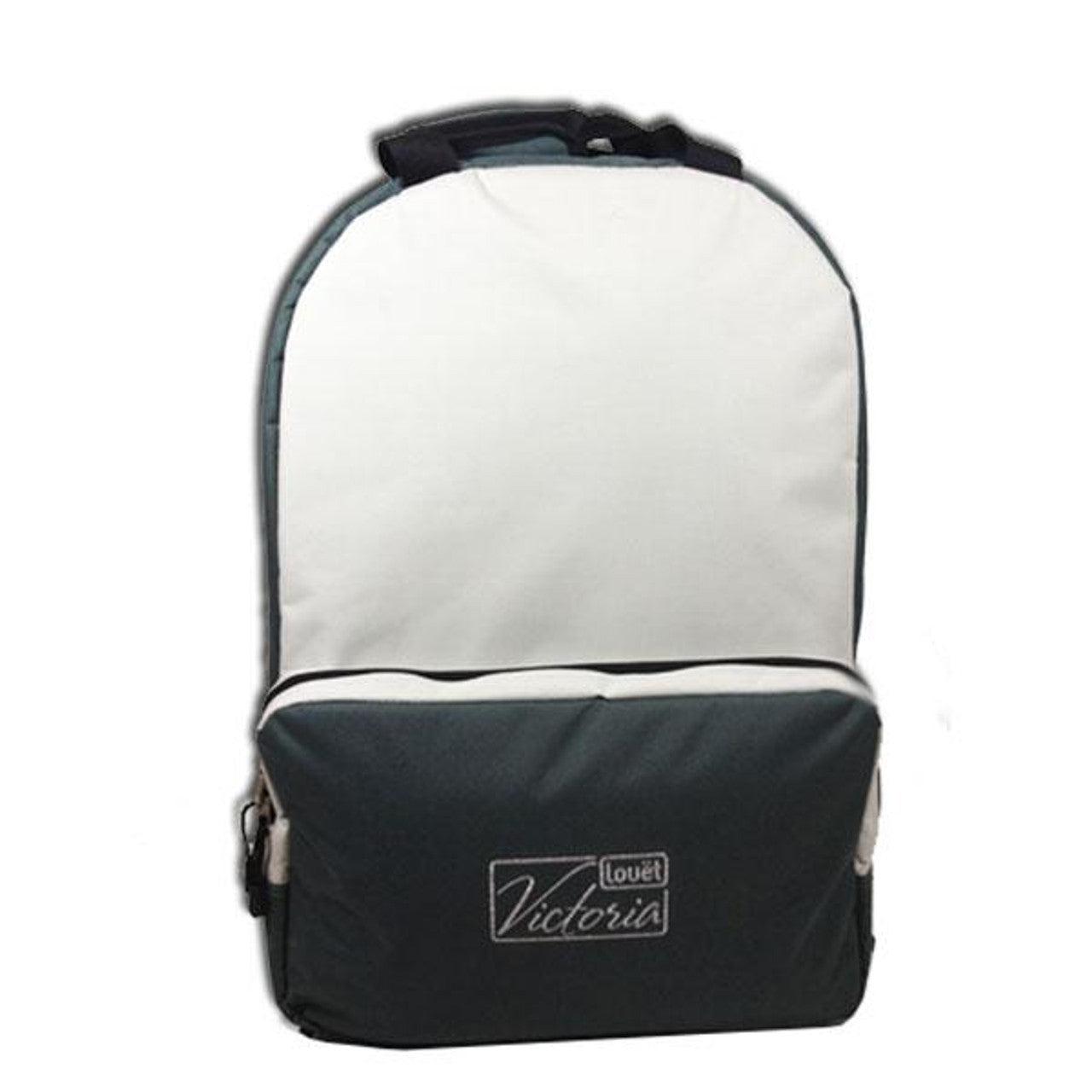 Louet Victoria Spinning Wheel Carrying Bag - Durable Protective Case for Spinning Wheels | Perfect for Travel, Storage & Fiber Arts Enthusiasts