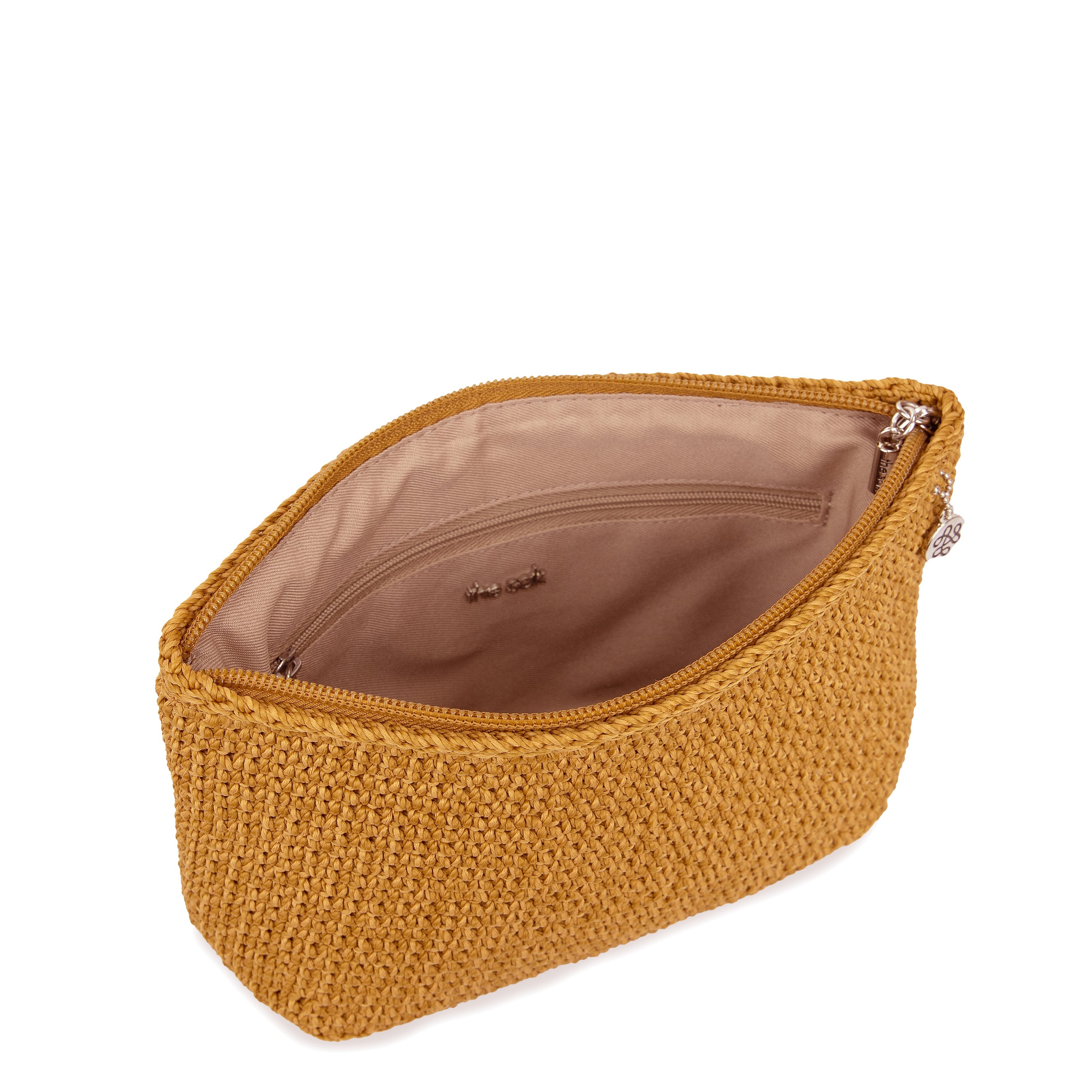 Essential Medium Pouch - Waterproof & Lightweight Crossbody Bag for Women & Men - Perfect for Travel, Gym, Hiking & Everyday Use