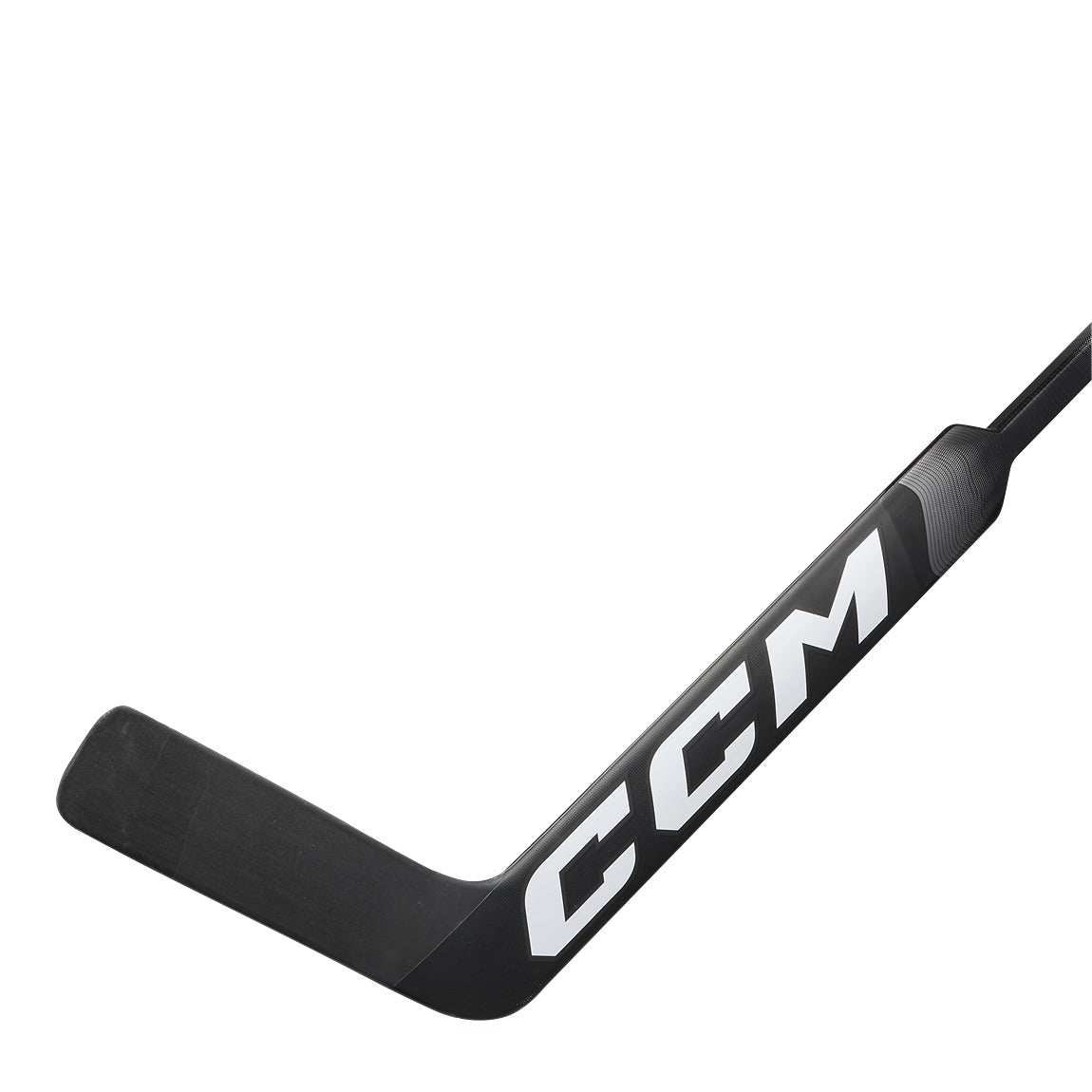 CCM XF70 Senior Goalie Stick - Professional Ice Hockey Goalie Stick for Men & Women - Perfect for Practice, Games & Training