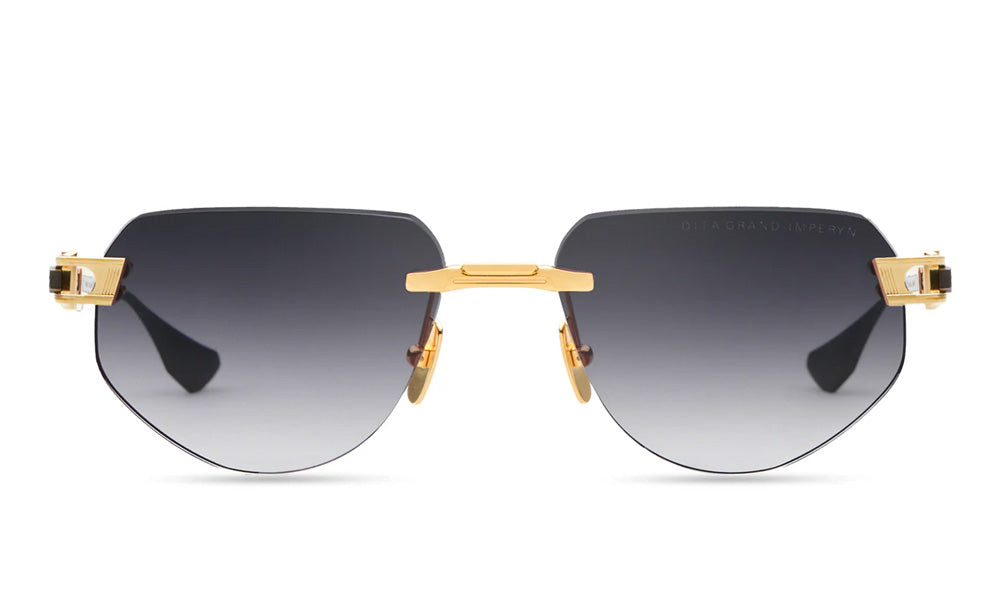 Yellow/Gold/Black