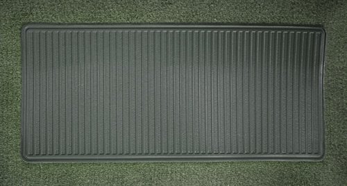 1973 Chevrolet Blazer 2WD Passenger Area Carpet - Medium Doeskin Plush Cut Pile (8295) | Premium Automotive Floor Mat Replacement | Perfect for Restoration Projects & Daily Driving Comfort