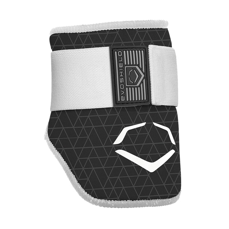 EVOshield Elbow Guard EVOcharge for Adults - Protective Gear for Baseball, Softball & Sports Injuries - Perfect for Training, Games & Injury Recovery