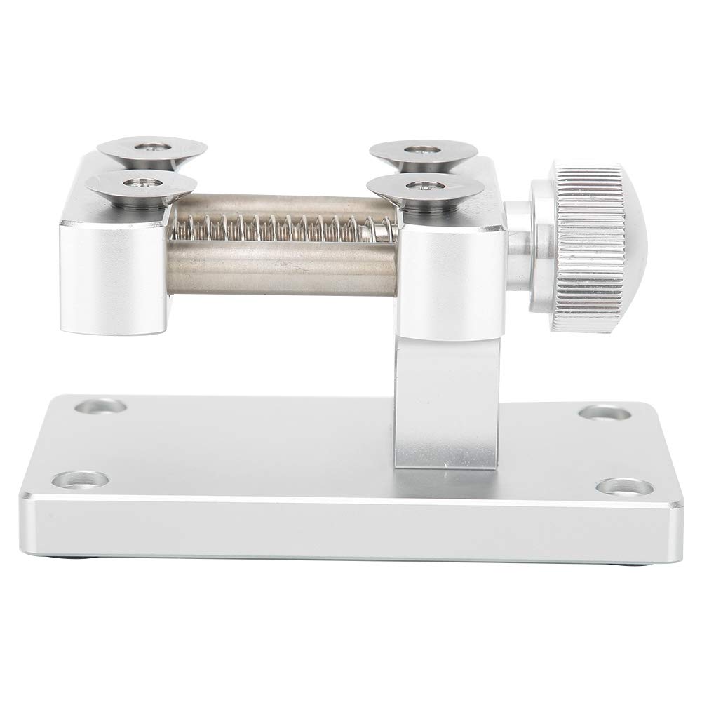 Professional Watch Bezel Opener Tool - Watch Repair Kit for Watchmakers & DIY at Home
