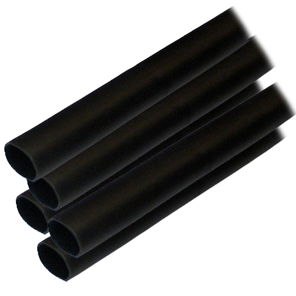 Adhesive Lined Heat Shrink Tubing 1/2