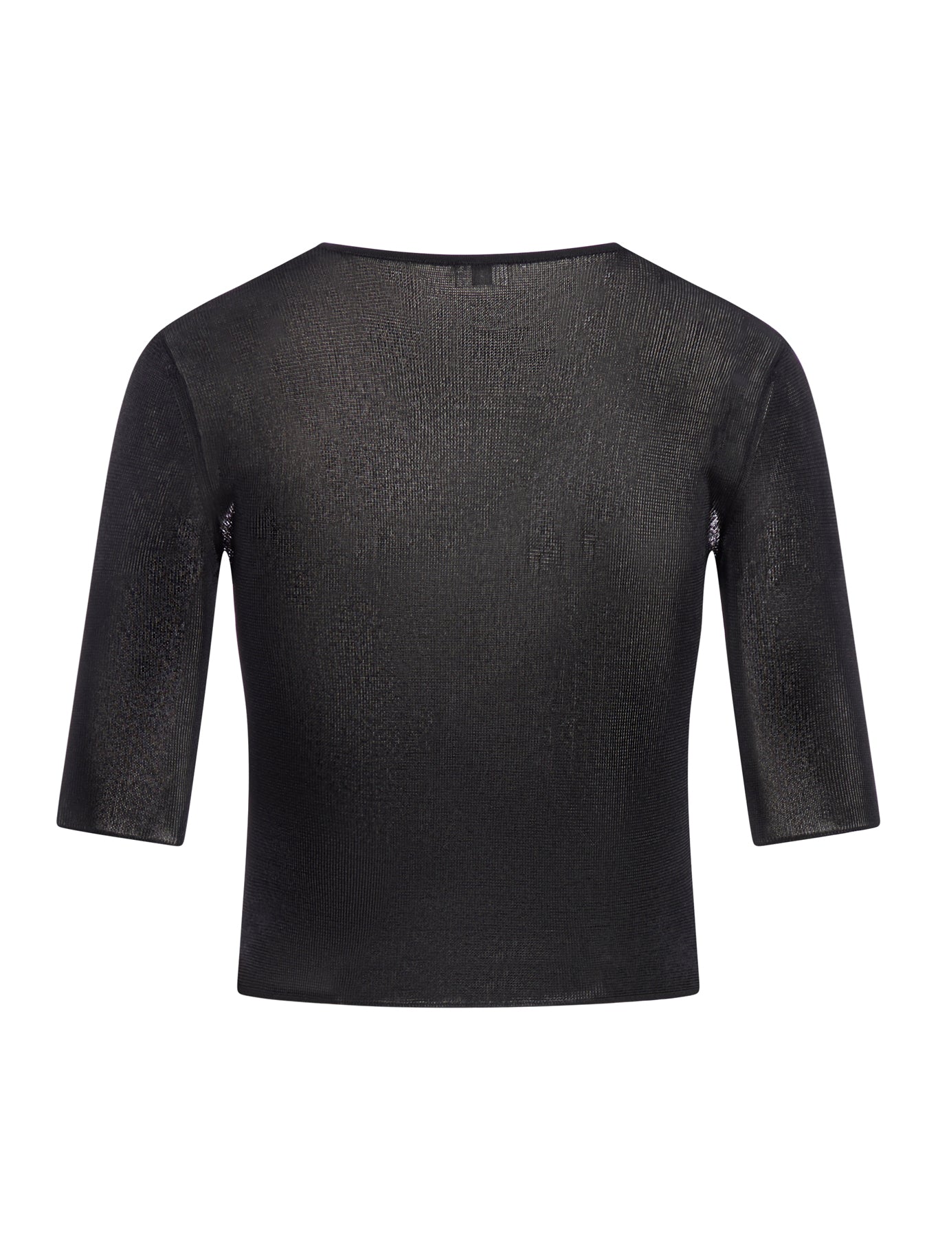 Cassandre Knitted Women's Top - Soft & Stylish Crewneck Sweater for Fall & Winter | Perfect for Casual Outfits, Office Wear & Layering