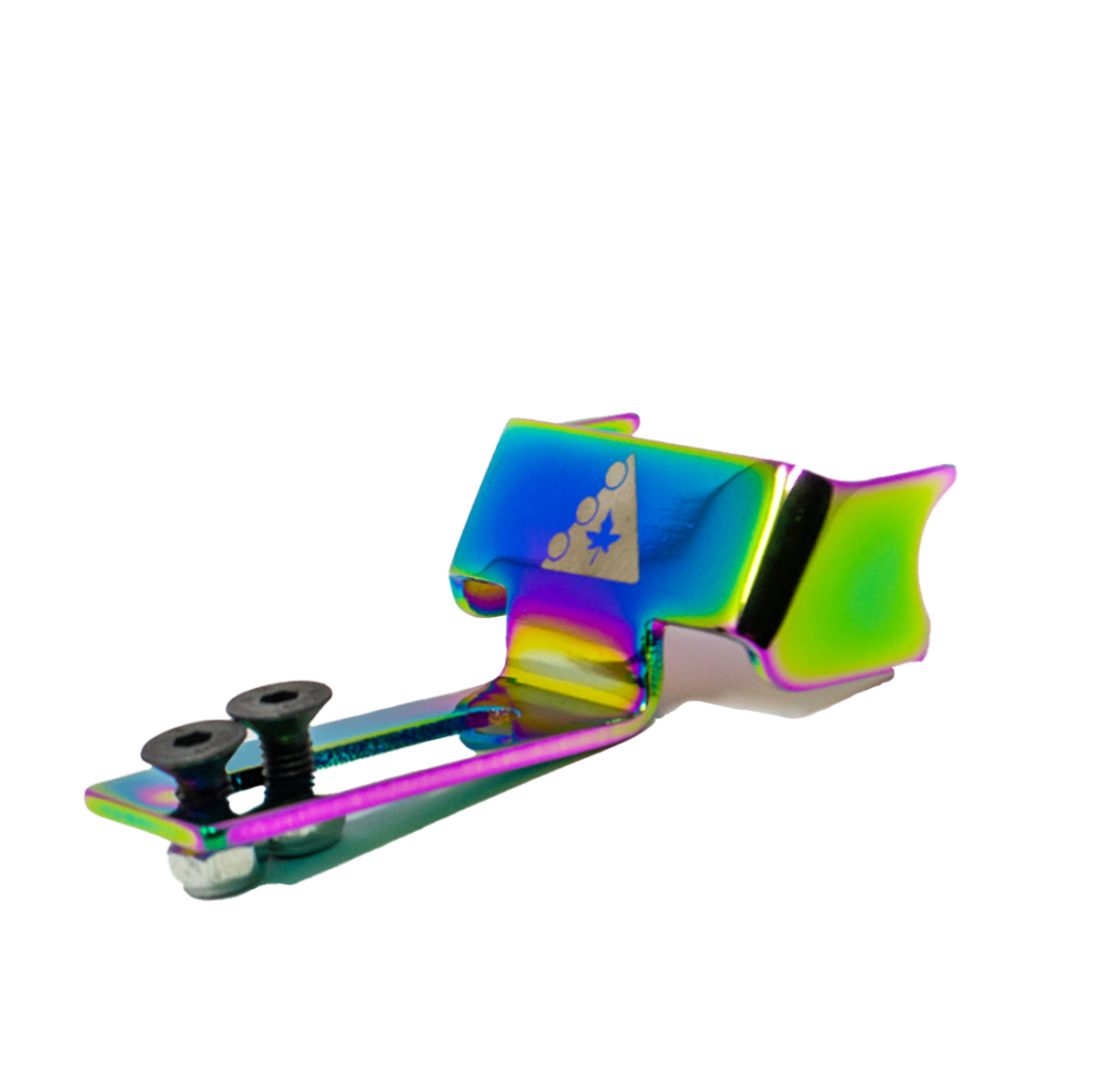 Oil Slick