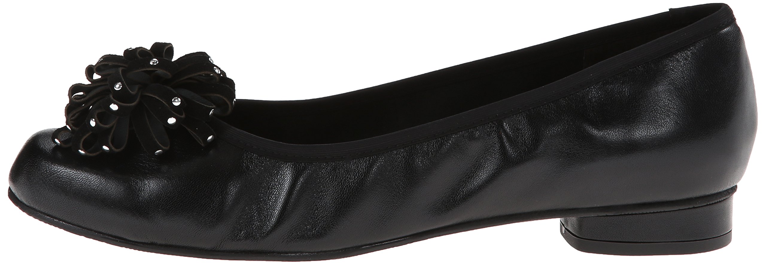 Women's Mallory Ballet Flat - Comfortable & Stylish Loafers for Casual Wear, Office & Travel | Slip-On Shoes for Women