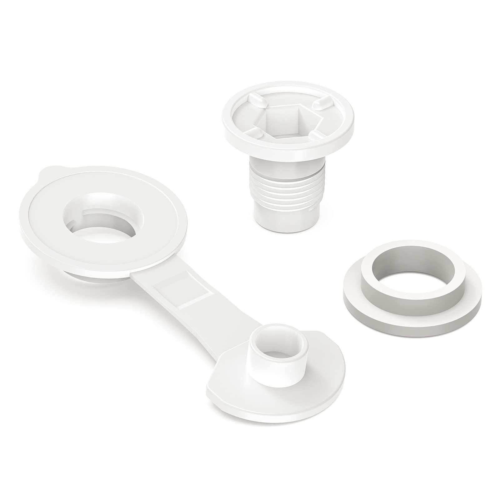 Coleman Cooler Drain Plug Replacement - 1