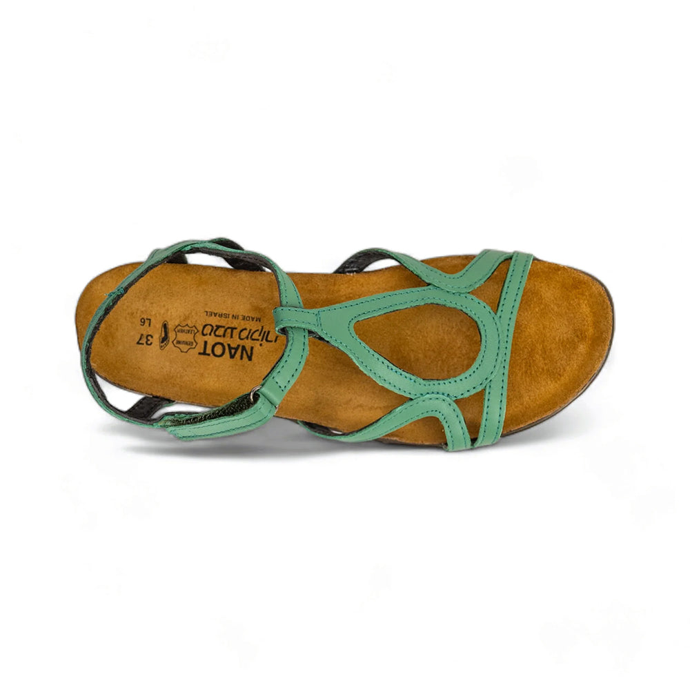 Dorith Women's Comfortable Sandals (4710) - Perfect for Beach, Vacation & Summer Walking