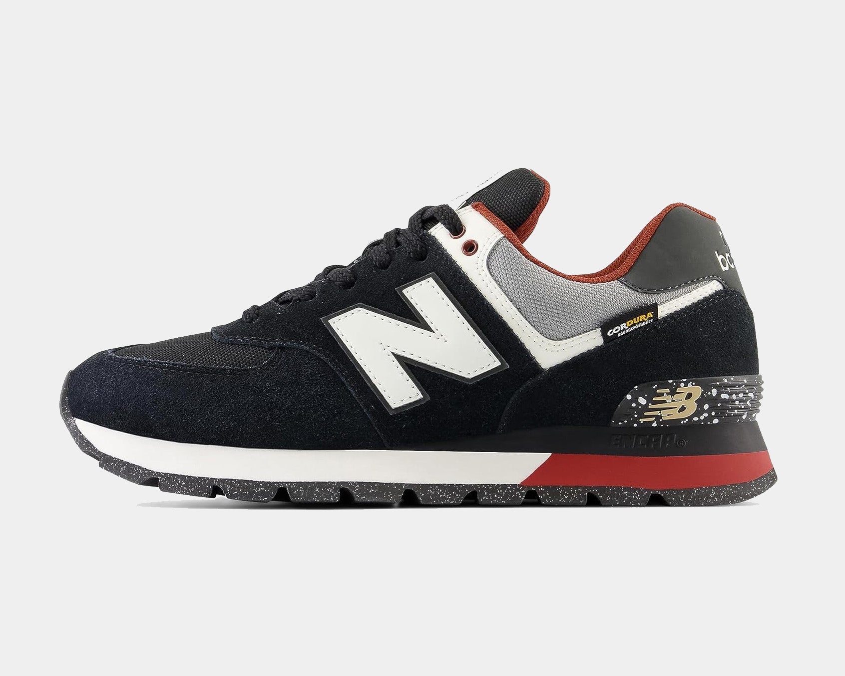 New Balance 574 Classic Running Shoes for Men & Women - Comfortable Sneakers for Walking, Jogging & Casual Wear - Perfect for Workouts, Gym & Everyday Fashion