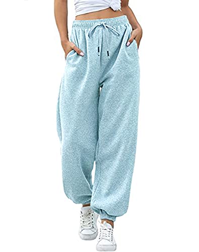 01 Light Blue With Drawstring