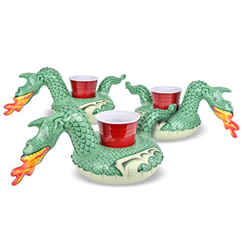 Fire Dragon