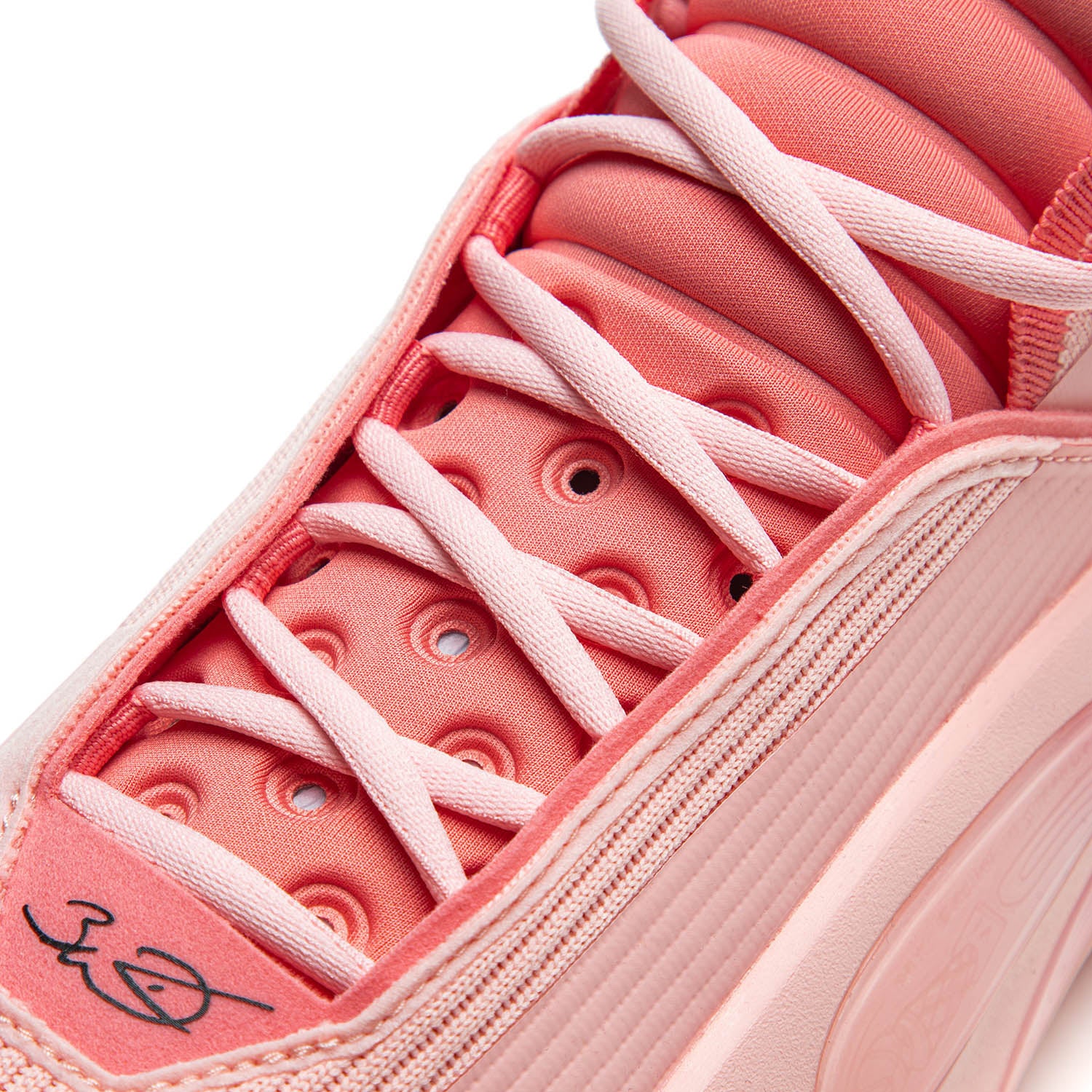 Way of Wade 11 Blossom Basketball Shoes - Lightweight Performance Sneakers for Men - Perfect for Indoor & Outdoor Court Play