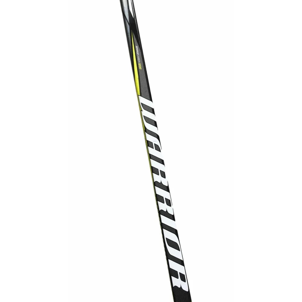 Deryk Engelland Autographed Game-Used Hockey Stick - Vegas Golden Knights NHL Memorabilia with JSA COA - Perfect for Sports Collectors and Hockey Fans Display