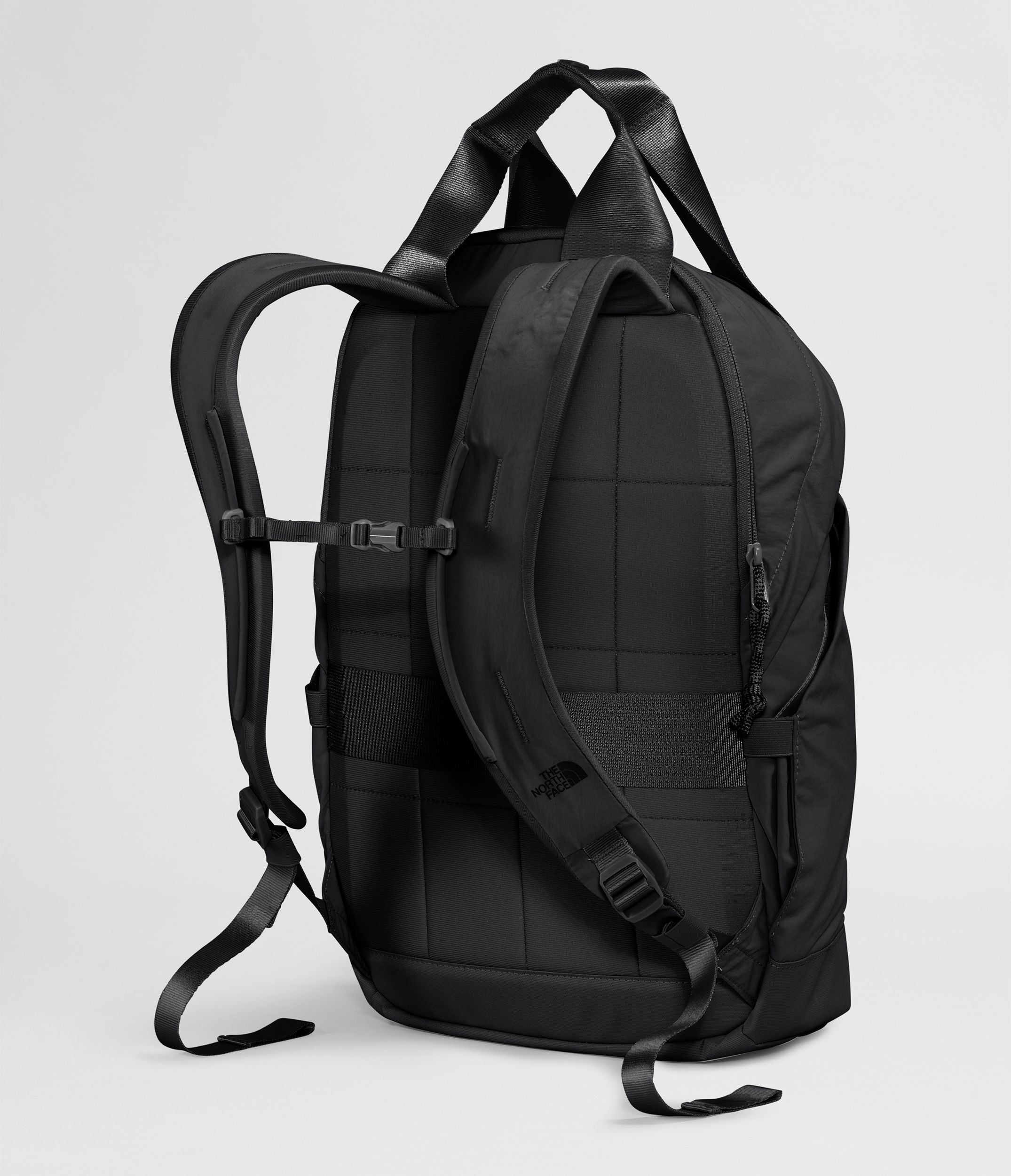 The North Face Women's Never Stop Daypack - Lightweight Hiking Backpack for Women, Water-Resistant Daypack for Outdoor Adventures, Travel & Commuting