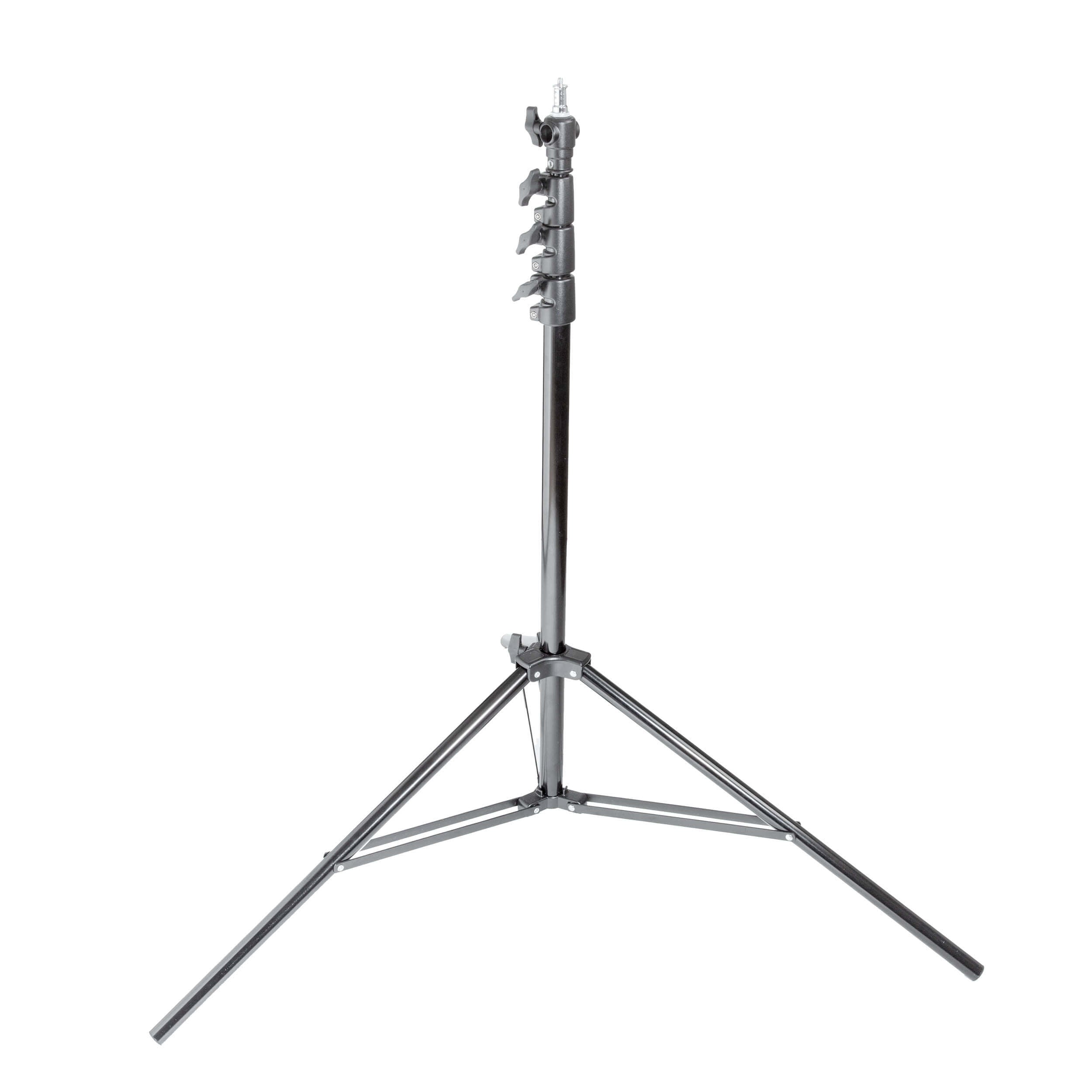 2.8x3m Adjustable Telescopic Background Stand - Portable Photo Video Studio Backdrop Support for Photography, YouTube & Live Streaming - Perfect for Indoor & Outdoor Shoots